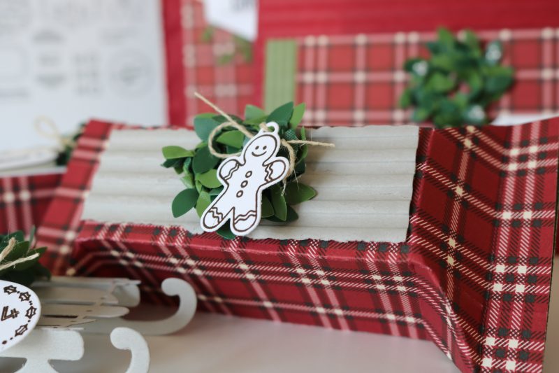 Weihnachten 2018