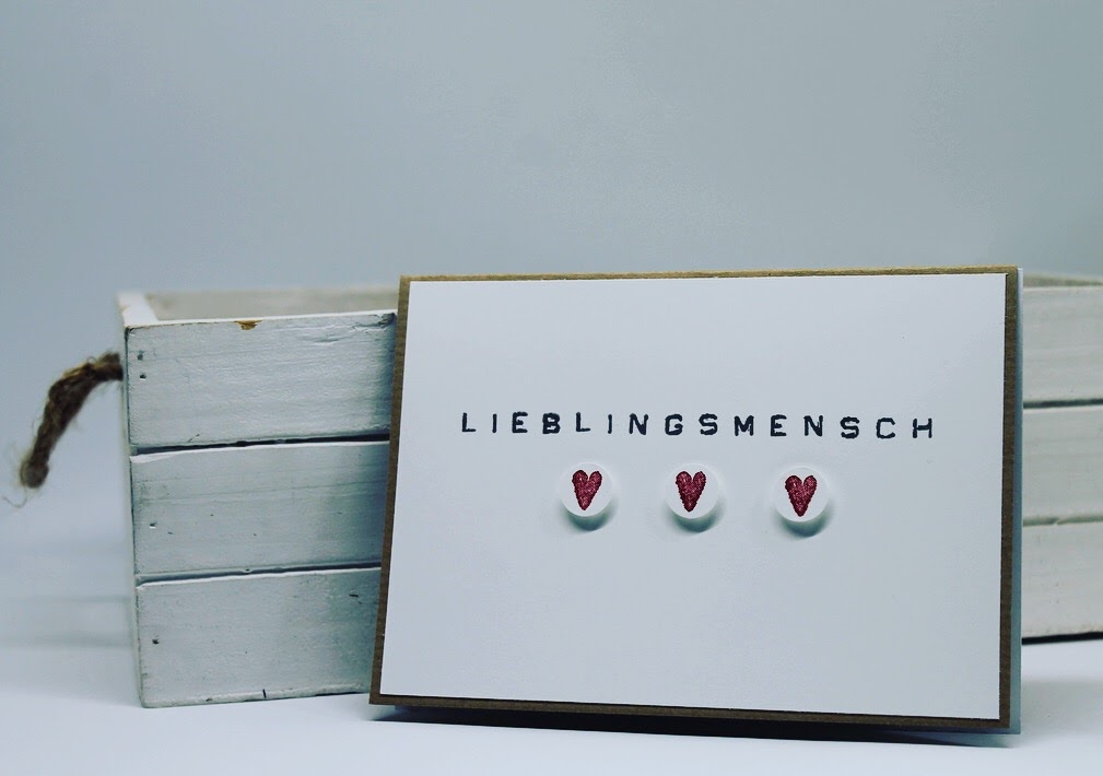 Glückwunschkarte „Lieblingsmensch“ <p>https://www.buhnar.de/jetzt-mitmachen-und-eine-big-shot-gewinnen/</p>