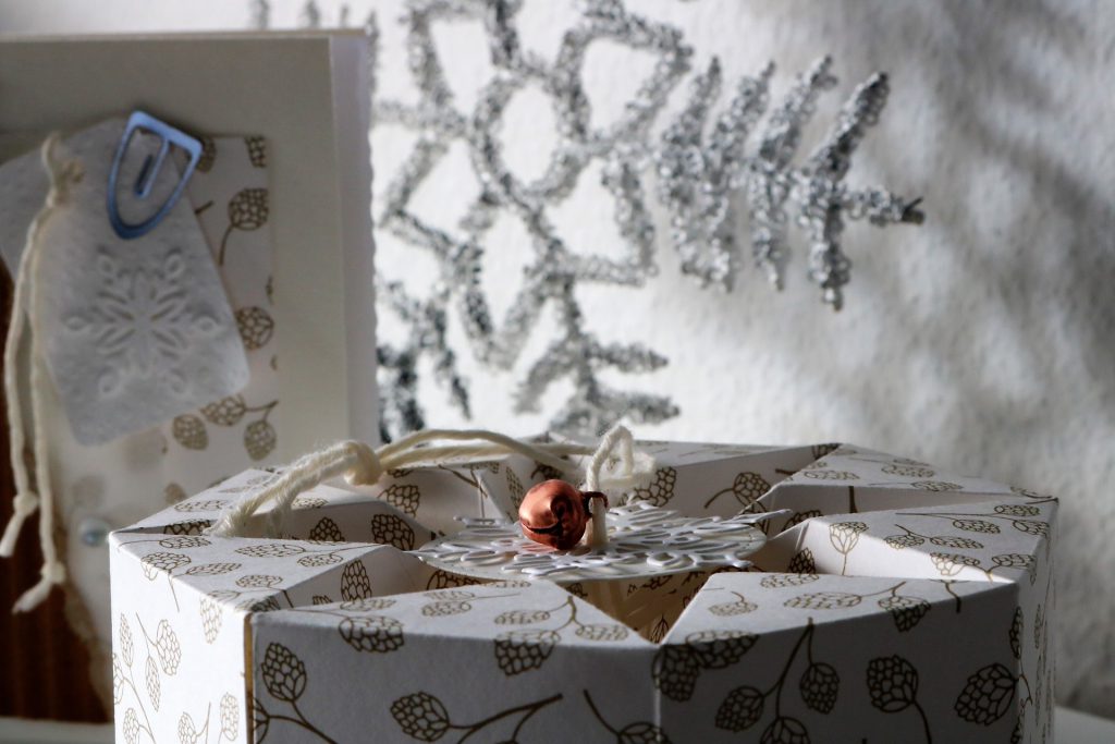 Sternenbox die wievielte ?? – Doris Buhnar &amp;quot;von Hand – von Herzen – von ...