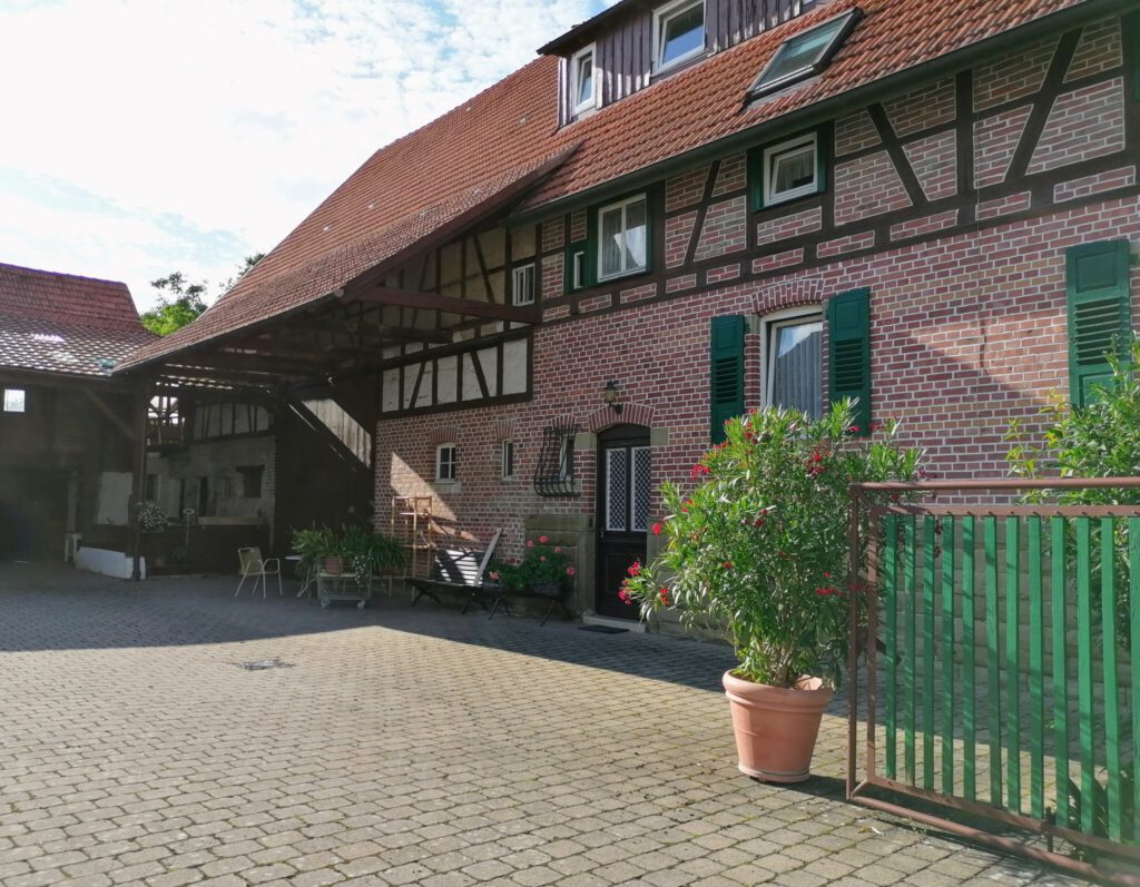 Hofmärkte in Planung